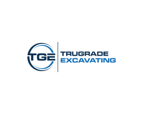 TRUGRADE EXCAVATING entry by Abiyu