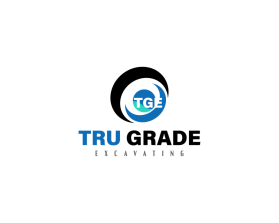 TRUGRADE EXCAVATING entry by Coral
