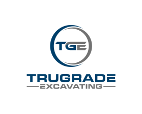 TRUGRADE EXCAVATING entry by praditya