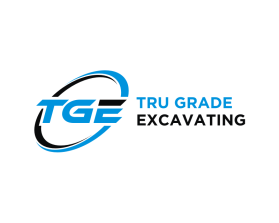 TRUGRADE EXCAVATING entry by jannatan