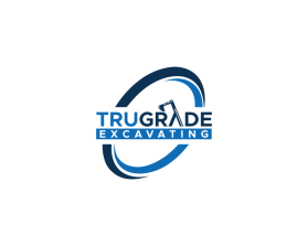 TRUGRADE EXCAVATING entry by Abiyu