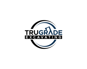 TRUGRADE EXCAVATING entry by Abiyu