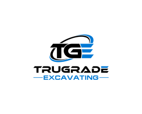 TRUGRADE EXCAVATING entry by mannat1922z