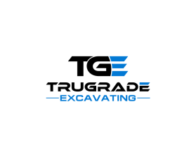 TRUGRADE EXCAVATING entry by mannat1922z
