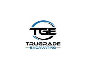 TRUGRADE EXCAVATING entry by mannat1922z