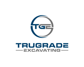 TRUGRADE EXCAVATING entry by praditya