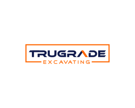 TRUGRADE EXCAVATING entry by majumaju