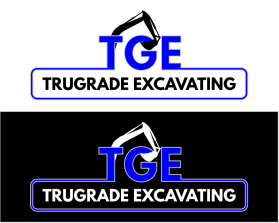 TRUGRADE EXCAVATING entry by aris_ponto