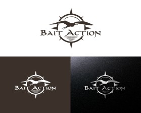 Bait Action entry by Debashis sarkar