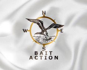 Bait Action entry by George