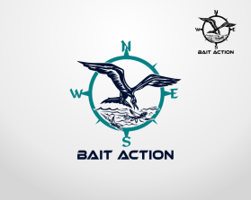 Bait Action entry by George