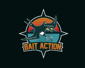 Bait Action entry by ANDRE