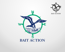 Bait Action entry by George