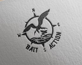 Bait Action entry by Jorge Luis Castillo