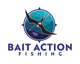 Bait Action entry by Paul M. Cantin