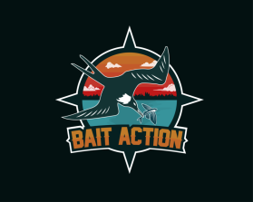 Bait Action entry by ANDRE