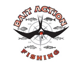 Bait Action entry by Paul M. Cantin