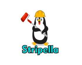 Stripella entry by Hasyim asngari