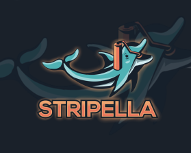 Stripella entry by Wildan