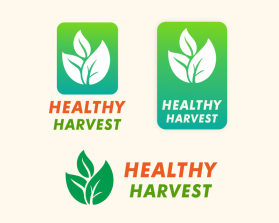 Healthy Harvest entry by Floris