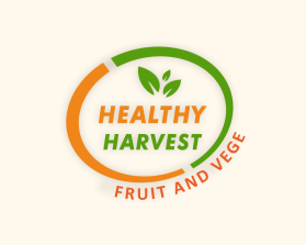 Healthy Harvest entry by Floris