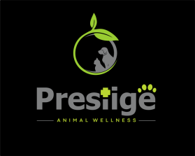 Prestige Animal Wellness entry by Dhiraj Dutta