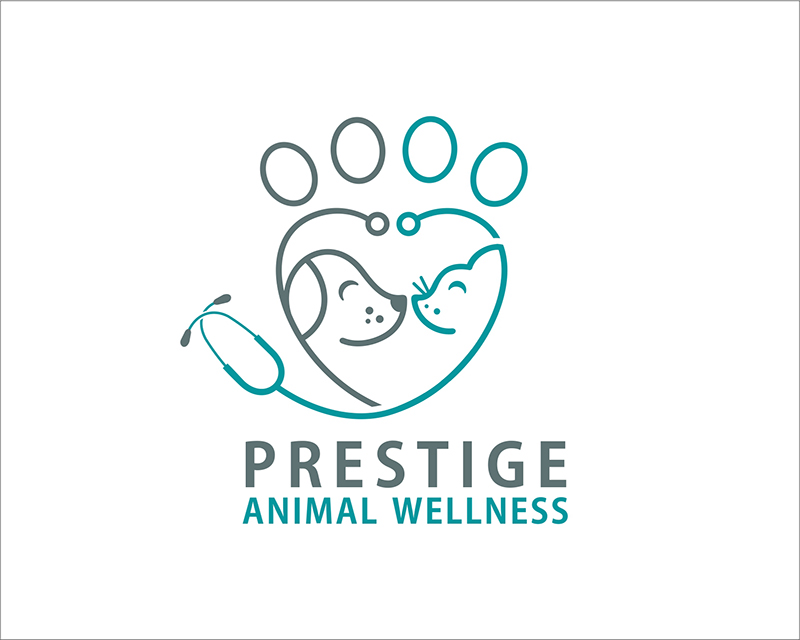 Line Drawn Animal Logo