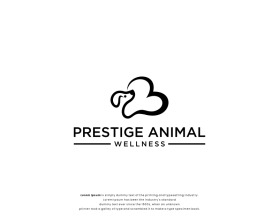 Prestige Animal Wellness entry by muhammad manaf