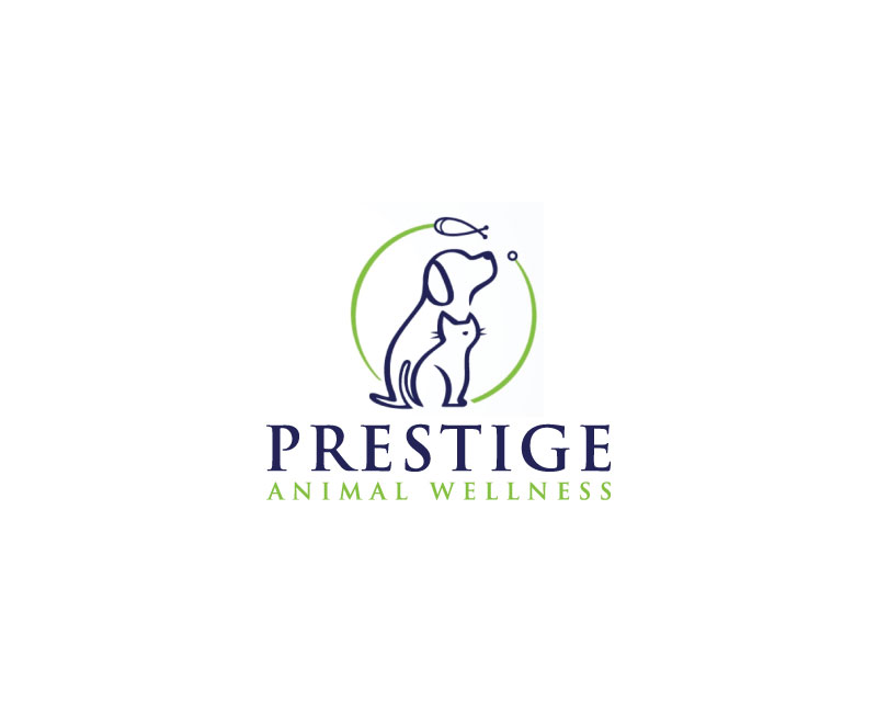 Pet Logo Design
