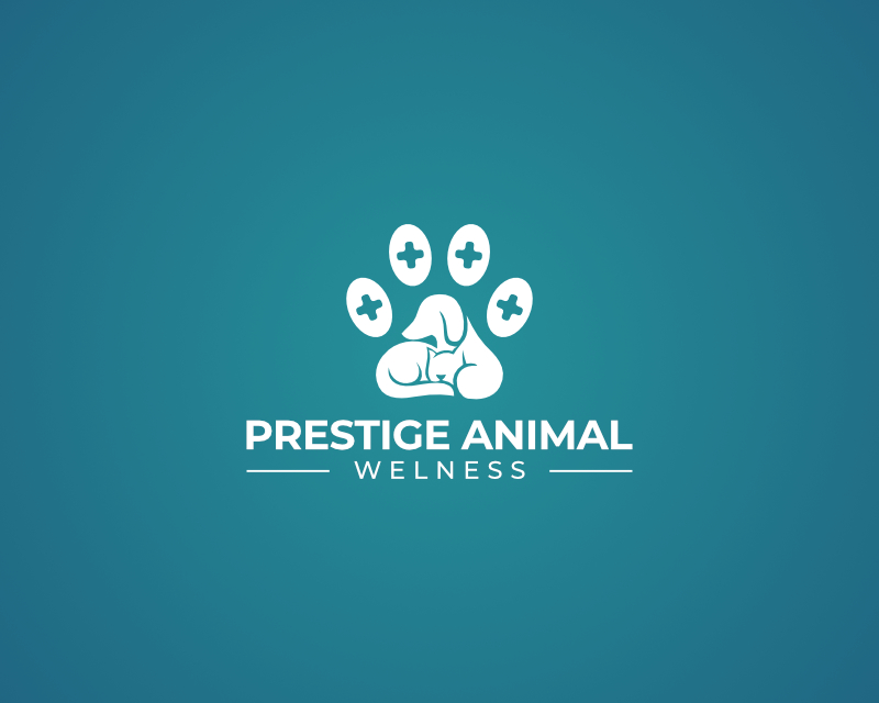 Animal Wellness Logo