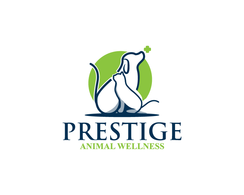 Pet Logo Design