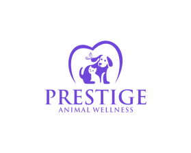 Prestige Animal Wellness entry by saiful