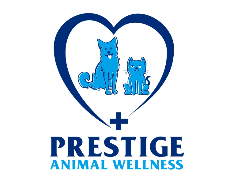 Blue Pet Care Logo
