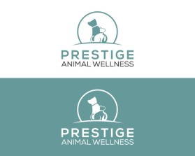 Prestige Animal Wellness entry by ali ismail