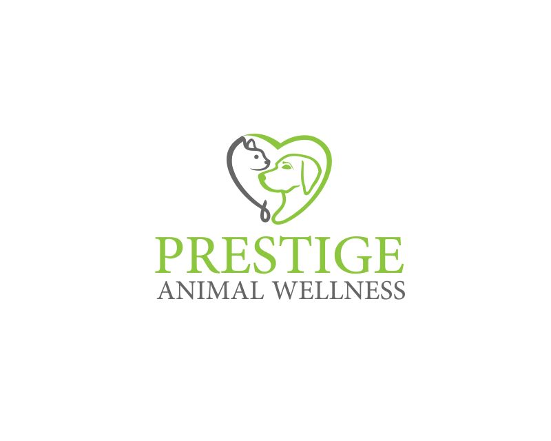 Pet Care Logo