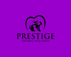 Prestige Animal Wellness entry by saiful