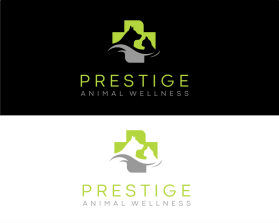 Prestige Animal Wellness entry by Dhiraj Dutta