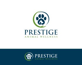 Prestige Animal Wellness entry by Tony Berliana