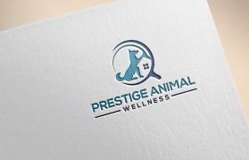 Prestige Animal Wellness entry by Shanto bepary