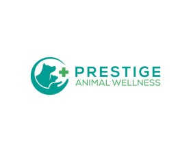 Prestige Animal Wellness entry by ali ismail
