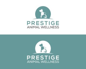 Prestige Animal Wellness entry by ali ismail