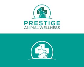 Prestige Animal Wellness entry by ali ismail