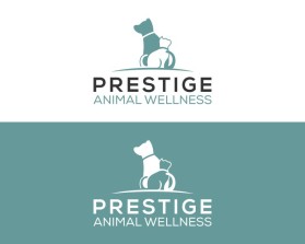 Prestige Animal Wellness entry by ali ismail
