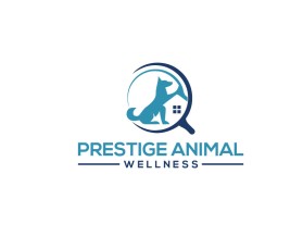 Prestige Animal Wellness entry by Shanto bepary