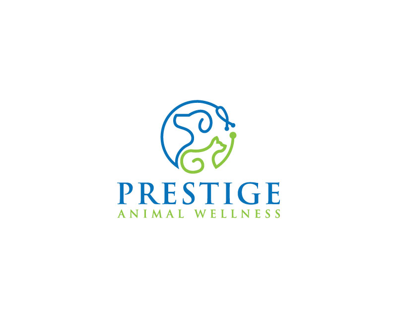Unique Pet Logo