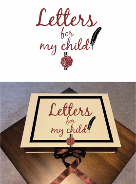 Letters For My Child entry by Dragan Djordjevic