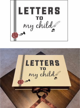 Letters For My Child entry by Dragan Djordjevic