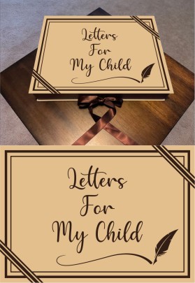 Letters For My Child entry by ali ismail
