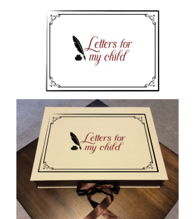 Letters For My Child entry by Prasetyo Budi