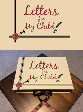 Letters For My Child entry by Dragan Djordjevic